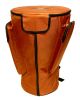 Profi Djembe-Rucksack CN orange, Adler FZ-G - 66 cm kaufen München, Trommel-Rucksack kaufen Bayern, Trommelrucksack kaufen Erding, Trommel-Tasche, buy drum case for djembe height 26