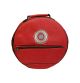 Rahmentrommel-Tasche Deluxe rot Mandala, 69 cm kaufen München, buy drum case for 26,5