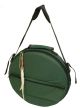 Rahmentrommel-Tasche Deluxe dunkelgrün NL, 54 cm kaufen München, drum case for 20,5